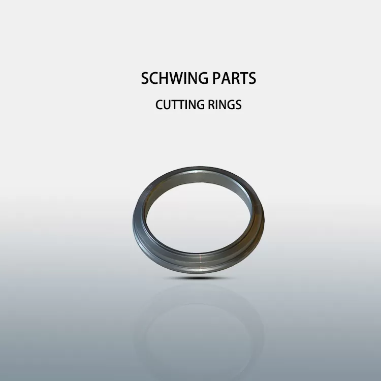 Zoomlion Equipment Parts